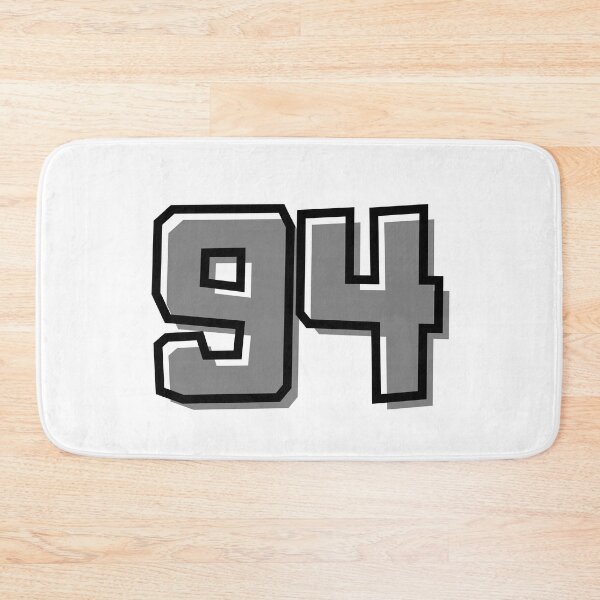 Item preview, Number 94 designed and sold by mankindvm.