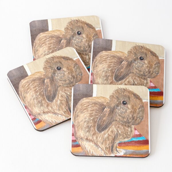 Item preview, Bun designed and sold by ElizaC.