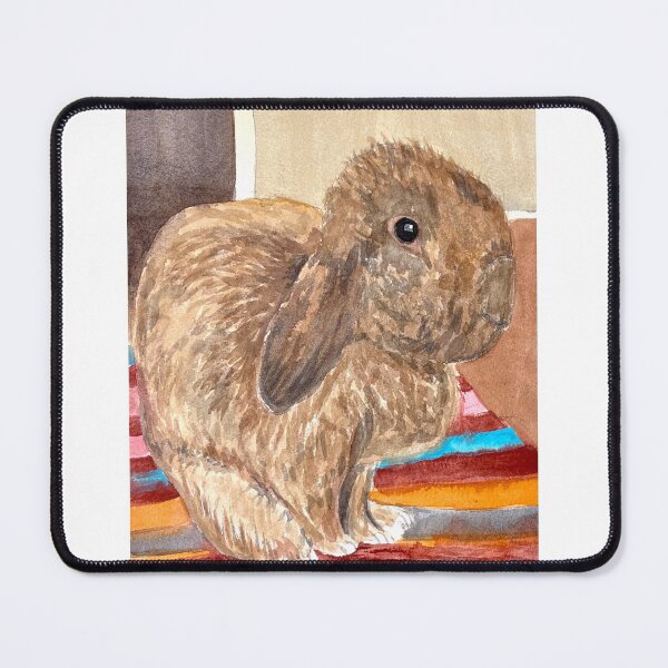 Item preview, Bun designed and sold by ElizaC.