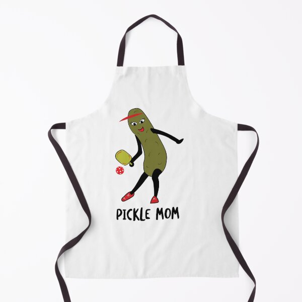 Item preview, Pickleball Pickle Mom designed and sold by whyitsme.