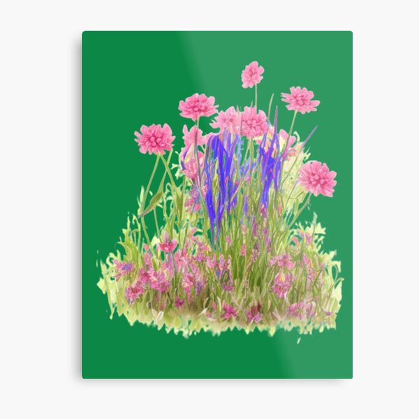 Item preview, garden designed and sold by aipaint.