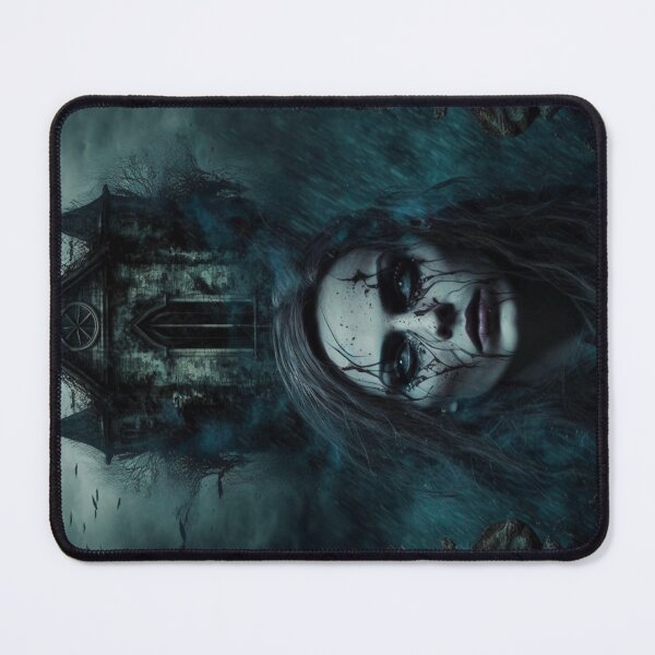 Item preview, A Gothic Haunted Fairy Tale 2 designed and sold by DoctorRot.