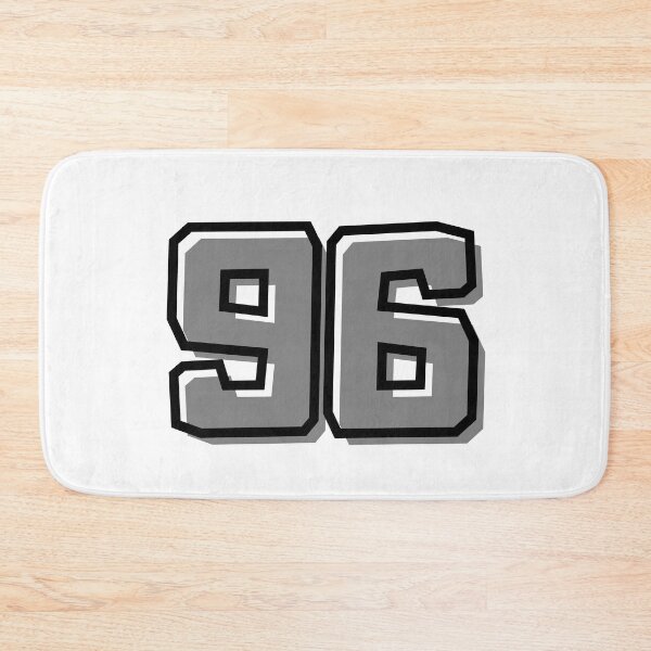 Item preview, Number 96 designed and sold by mankindvm.