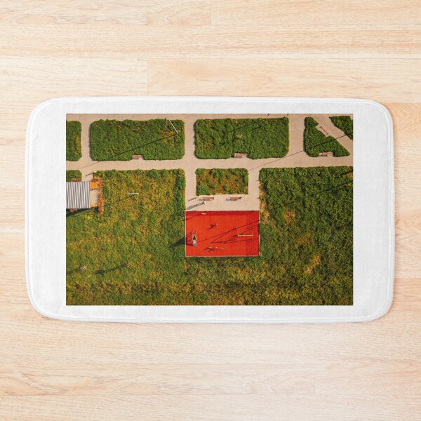 Item preview, Playground on the highway designed and sold by OpaSky.