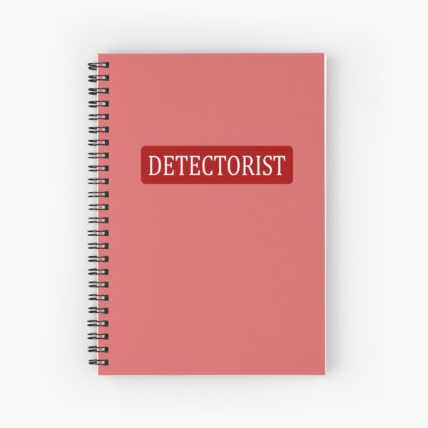Item preview, Detectorist designed and sold by Jeallan Designs.