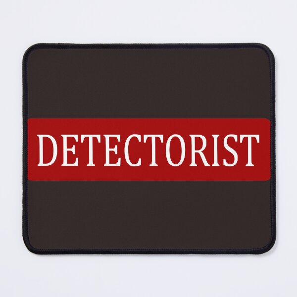 Item preview, Detectorist designed and sold by Jeallan Designs.