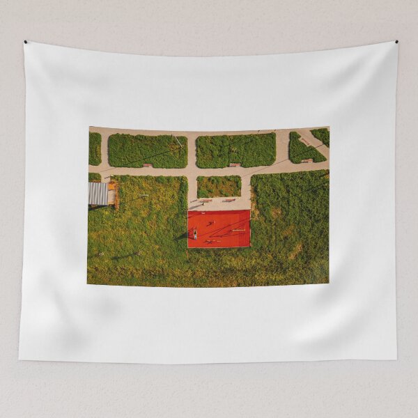 Item preview, Playground on the highway designed and sold by OpaSky.