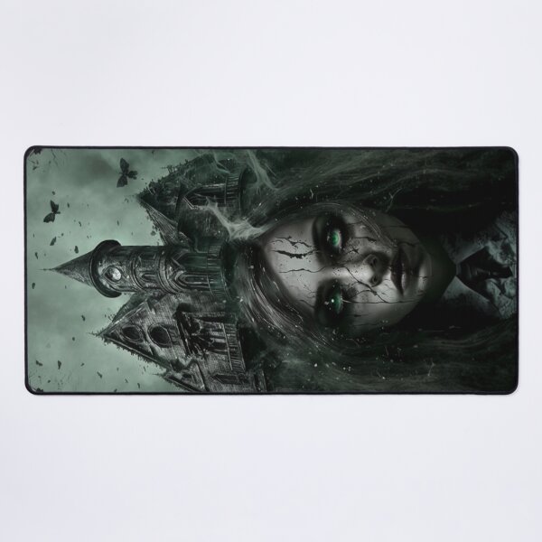 Item preview, A Gothic Haunted Fairy Tale 1 designed and sold by DoctorRot.