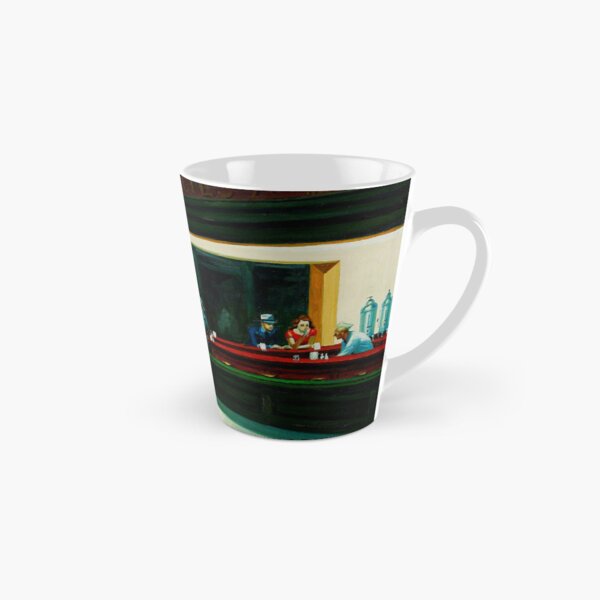 Edward Hopper Coffee Mugs for Sale