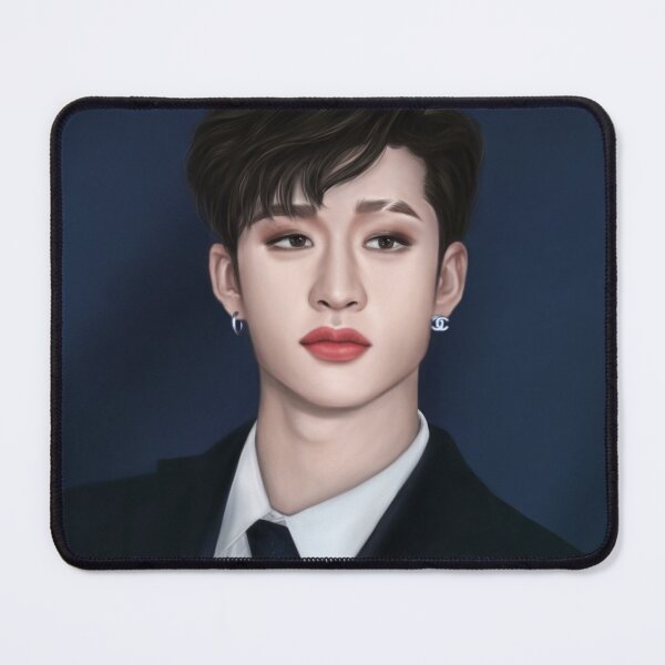Item preview, Bang Chan , Skz designed and sold by noirglare.
