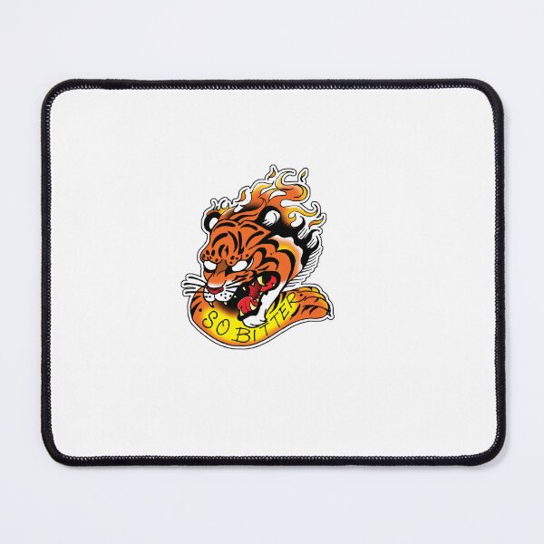Item preview, Tiger So Bitter designed and sold by jyckstudios.