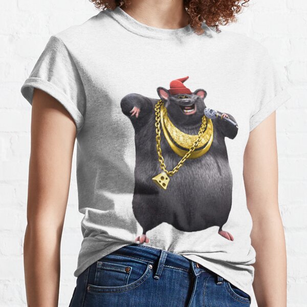 Biggie Cheese Mr. Boombastic ANIME MANGA CARTOON GIFT | Pin