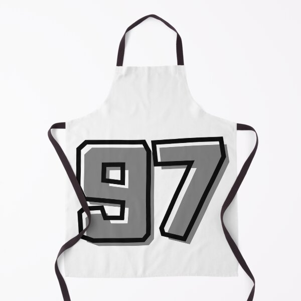 Item preview, Number 97 designed and sold by mankindvm.
