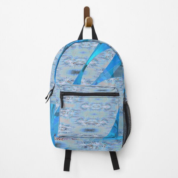 Item preview, Tetrahedron Blues designed and sold by Walter Idema.