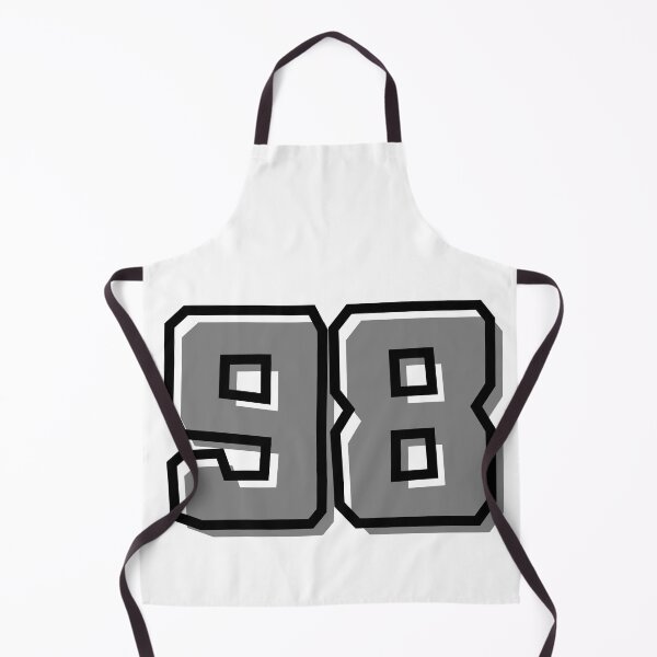 Item preview, Number 98 designed and sold by mankindvm.