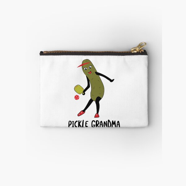 Item preview, Pickleball Pickle Grandma designed and sold by whyitsme.