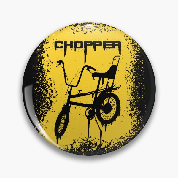 Item preview, Chopper Spray Design designed and sold by Ameiva-Apparel.