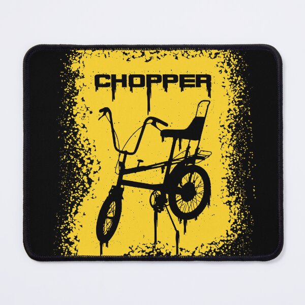 Item preview, Chopper Spray Design designed and sold by Ameiva-Apparel.