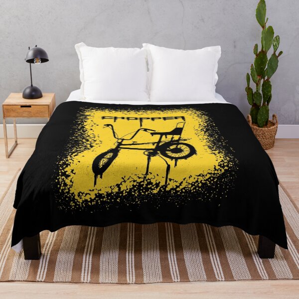 Item preview, Chopper Spray Design designed and sold by Ameiva-Apparel.