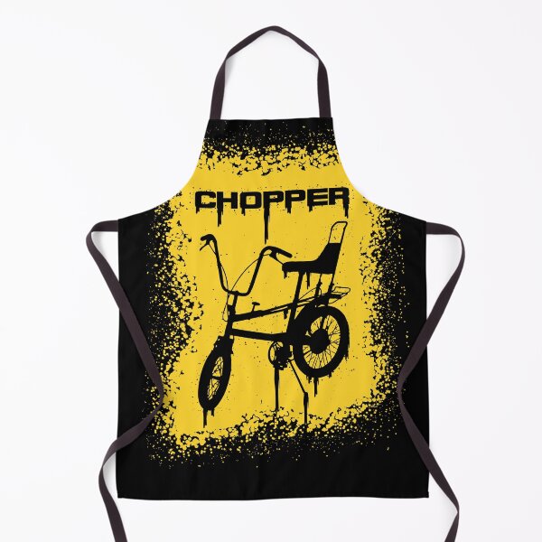 Item preview, Chopper Spray Design designed and sold by Ameiva-Apparel.