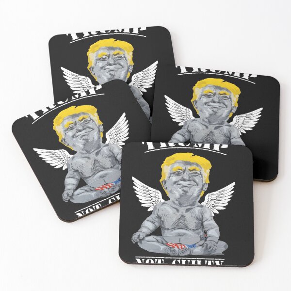 Item preview, Trump Not Guilty Funny Donald Trump Make America Great again 2024 designed and sold by MedsShoP.