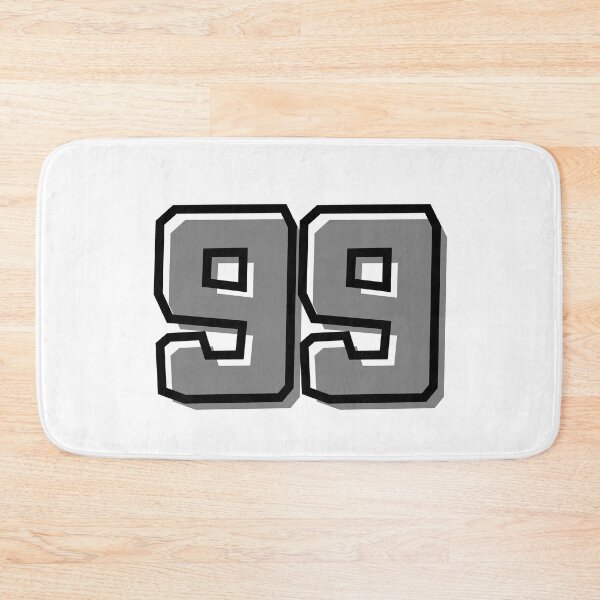 Item preview, Number 99 designed and sold by mankindvm.