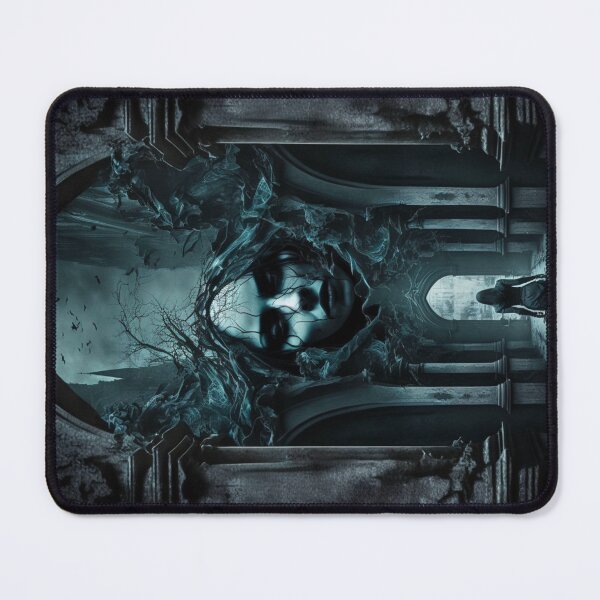 Item preview, A Gothic Haunted Fairy Tale 3 designed and sold by DoctorRot.