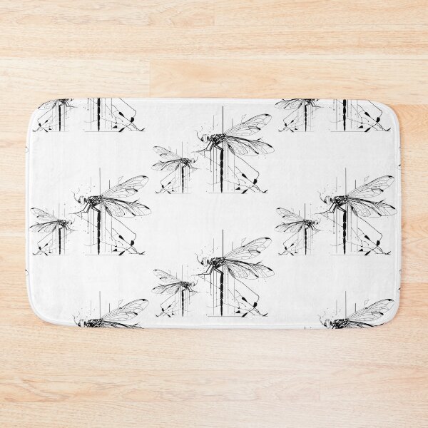 Item preview, Dragonfly Tutor designed and sold by CortexCreations.