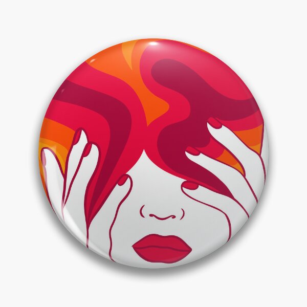 Item preview, 70s Retro Hippie Smoke Graphic designed and sold by Frankozzz.