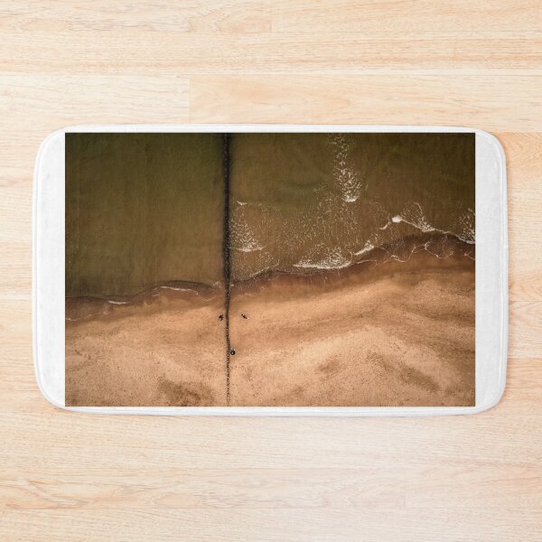 Item preview, Wooden brakewater designed and sold by OpaSky.