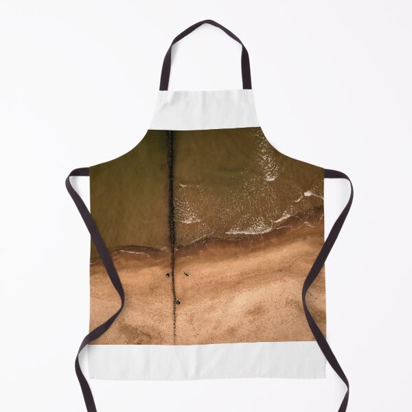 Item preview, Wooden brakewater designed and sold by OpaSky.
