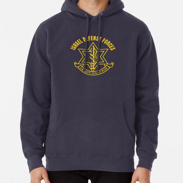 Idf sweatshirt on sale