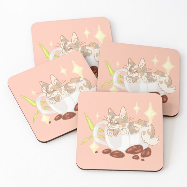 Item preview, Coffee Cat Cup designed and sold by weribotz.