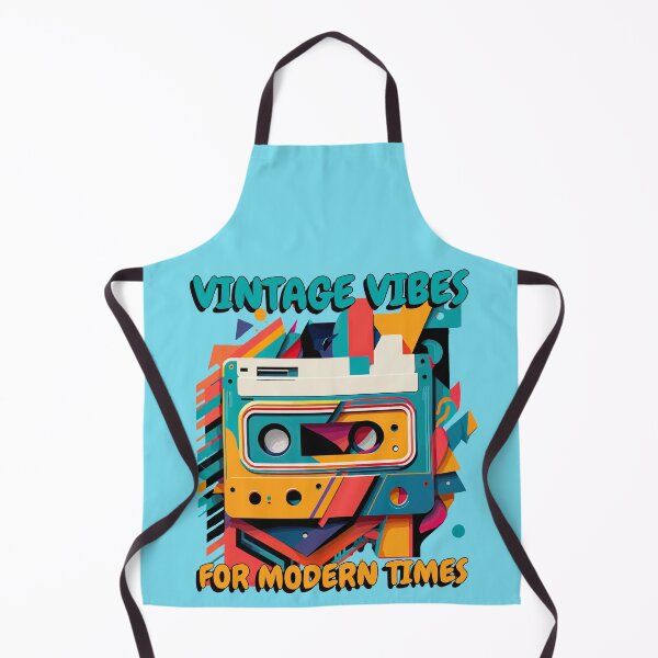 Item preview, Retro Groove, Vintage Vibes for modern times designed and sold by DigitalArt BoutiqueRS.