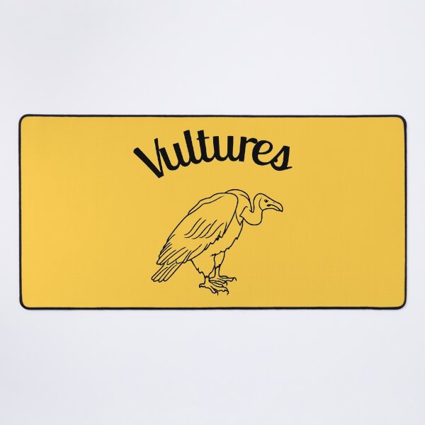 Item preview, Vultures designed and sold by SkyAfterDusk.