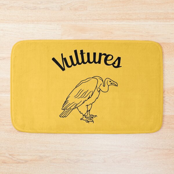 Item preview, Vultures designed and sold by SkyAfterDusk.