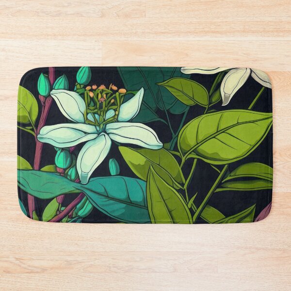 Item preview, Botanical Flowers designed and sold by Vlad-Nik001.