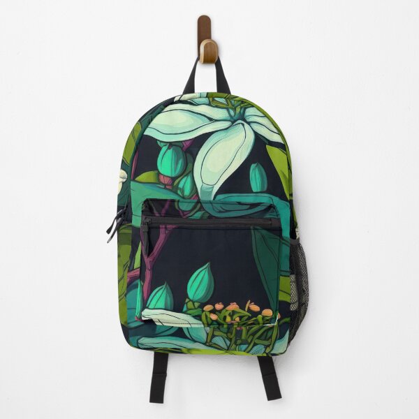 Item preview, Botanical Flowers designed and sold by Vlad-Nik001.