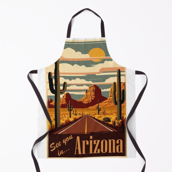 Item preview, See you in Arizona designed and sold by AdvancedApe.
