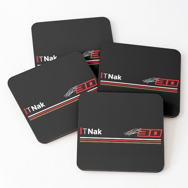 Item preview, Moto GP Racing Takaaki Nakagami 30 designed and sold by Pop-UpStore.
