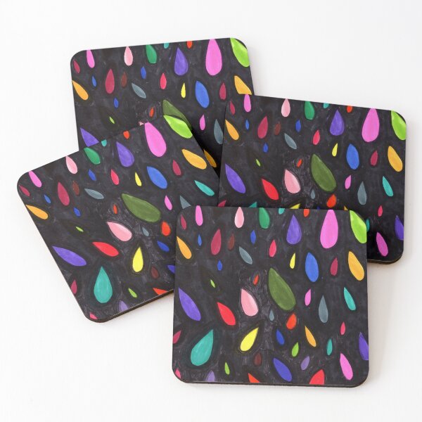 Item preview, Raindrops Keep Falling On My Head designed and sold by JPArtShop1.