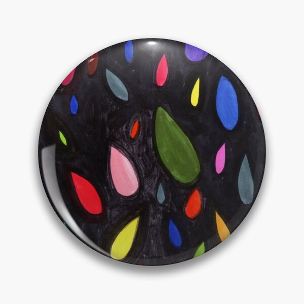 Item preview, Raindrops Keep Falling On My Head designed and sold by JPArtShop1.
