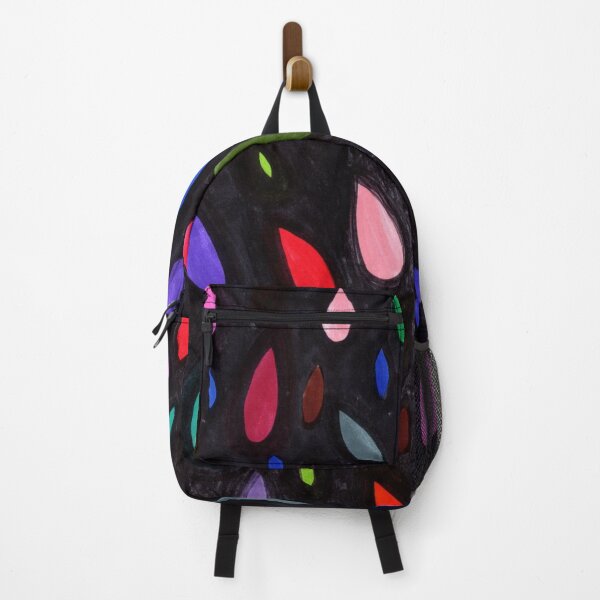 Item preview, Raindrops Keep Falling On My Head designed and sold by JPArtShop1.