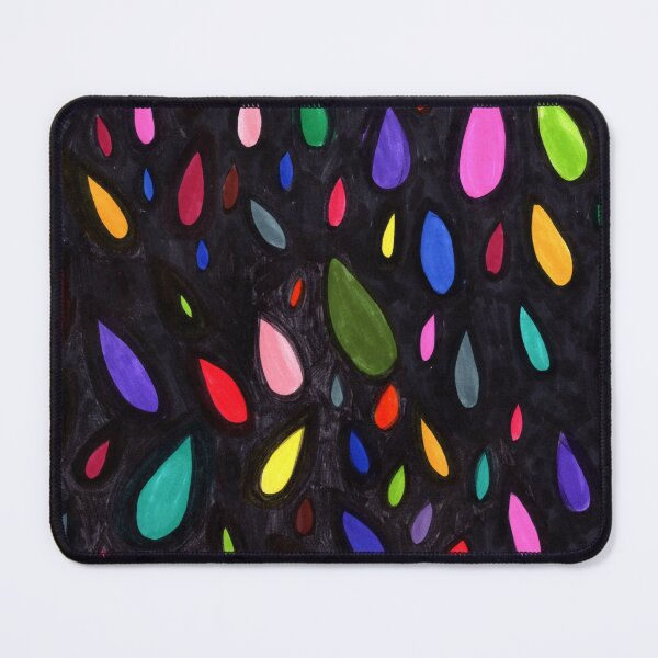 Item preview, Raindrops Keep Falling On My Head designed and sold by JPArtShop1.