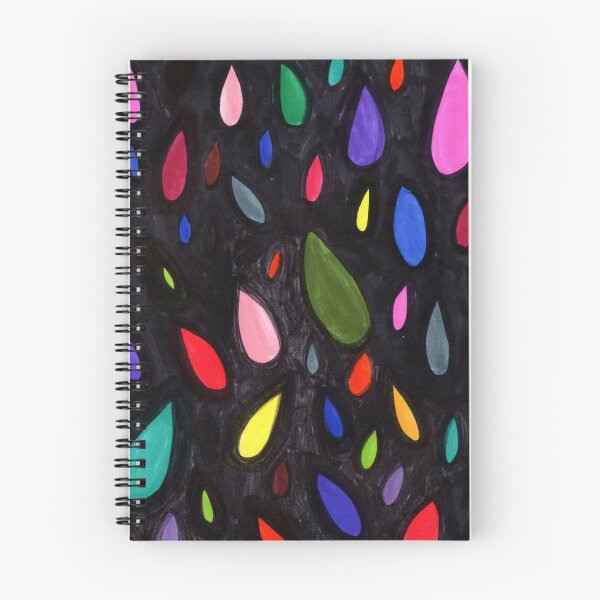 Item preview, Raindrops Keep Falling On My Head designed and sold by JPArtShop1.