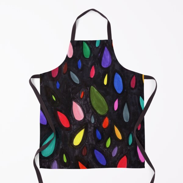 Item preview, Raindrops Keep Falling On My Head designed and sold by JPArtShop1.
