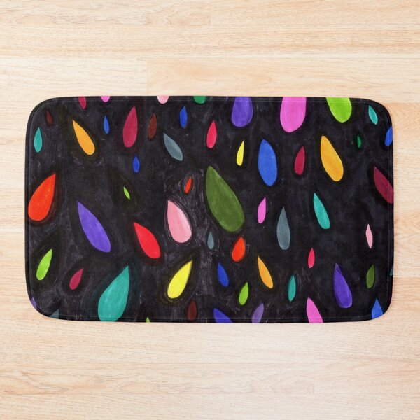 Item preview, Raindrops Keep Falling On My Head designed and sold by JPArtShop1.