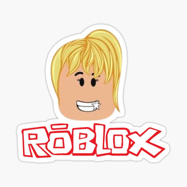 roblox robloxavatar robloxgirl sticker by @2koolvic