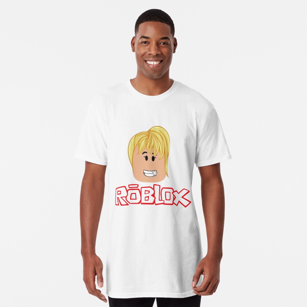 changing nike t shirt - Roblox