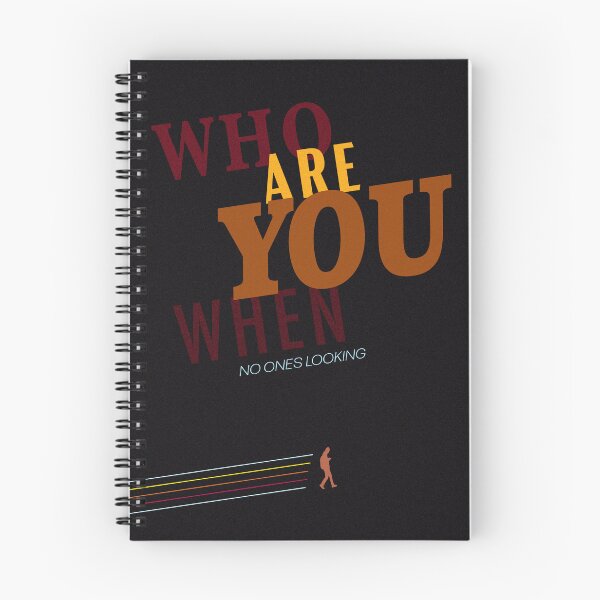 Item preview, Who Are You designed and sold by Abbey Pickens.